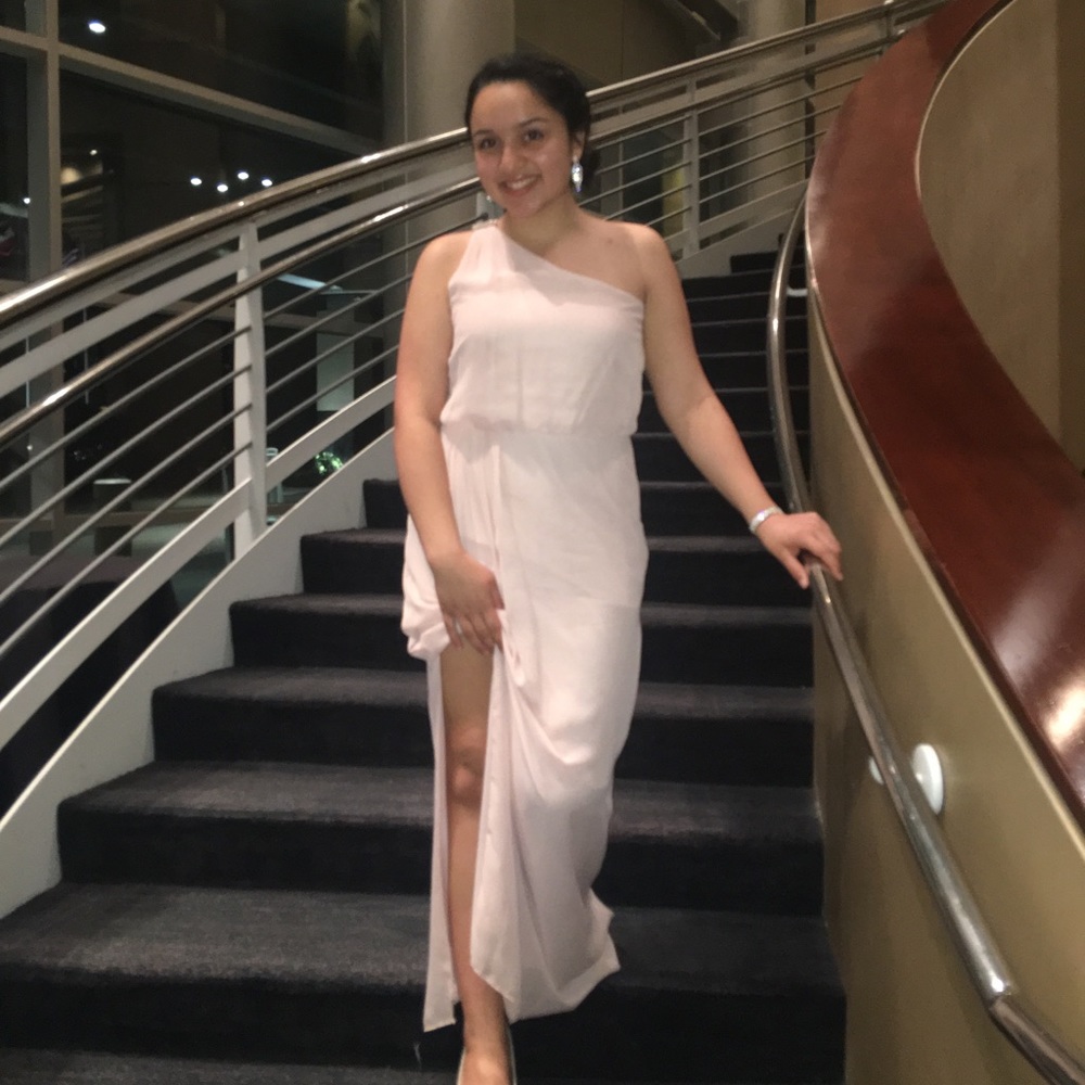 Adrianna Papell Long Formal